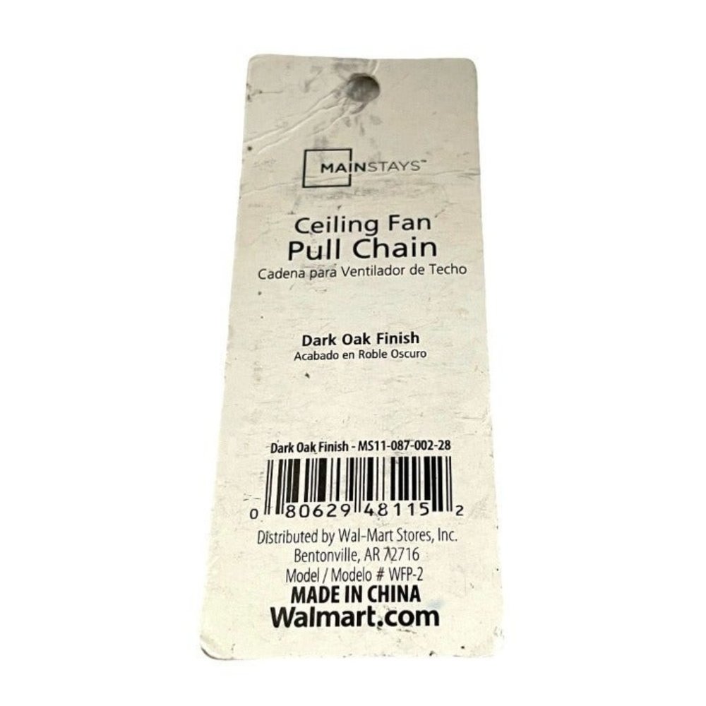 Ceiling Fan Pull Chain - Picture 10 of 10